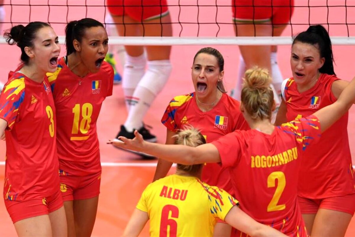 Fotografia zilei - cele mai interesante imagini ale lunii august 2019