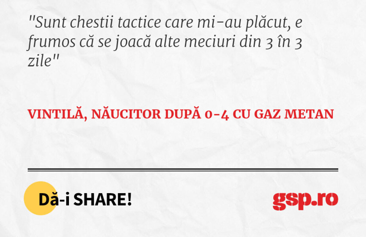 Cele mai tari citate ale lunii august 2019