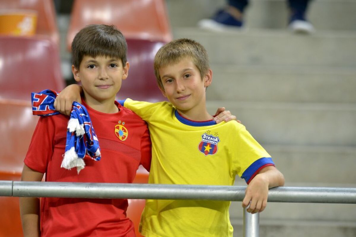 Fotografia zilei - cele mai interesante imagini ale lunii august 2019