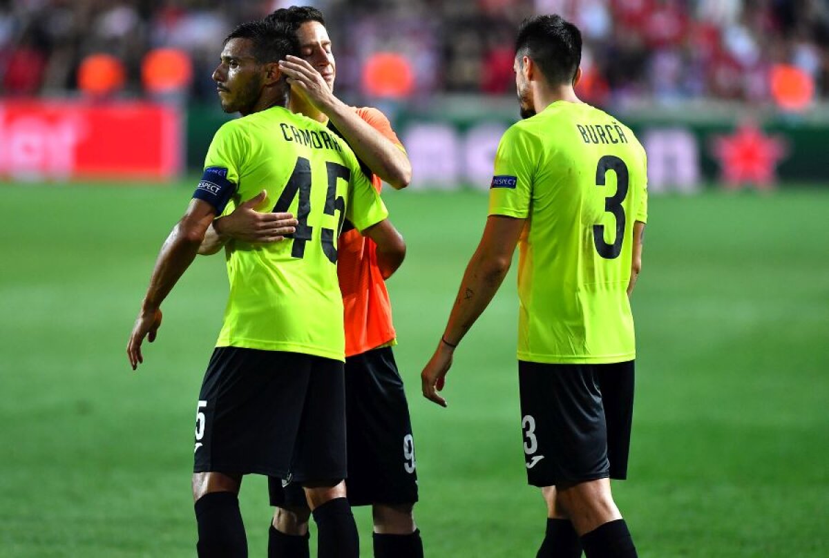 Fotografia zilei - cele mai interesante imagini ale lunii august 2019