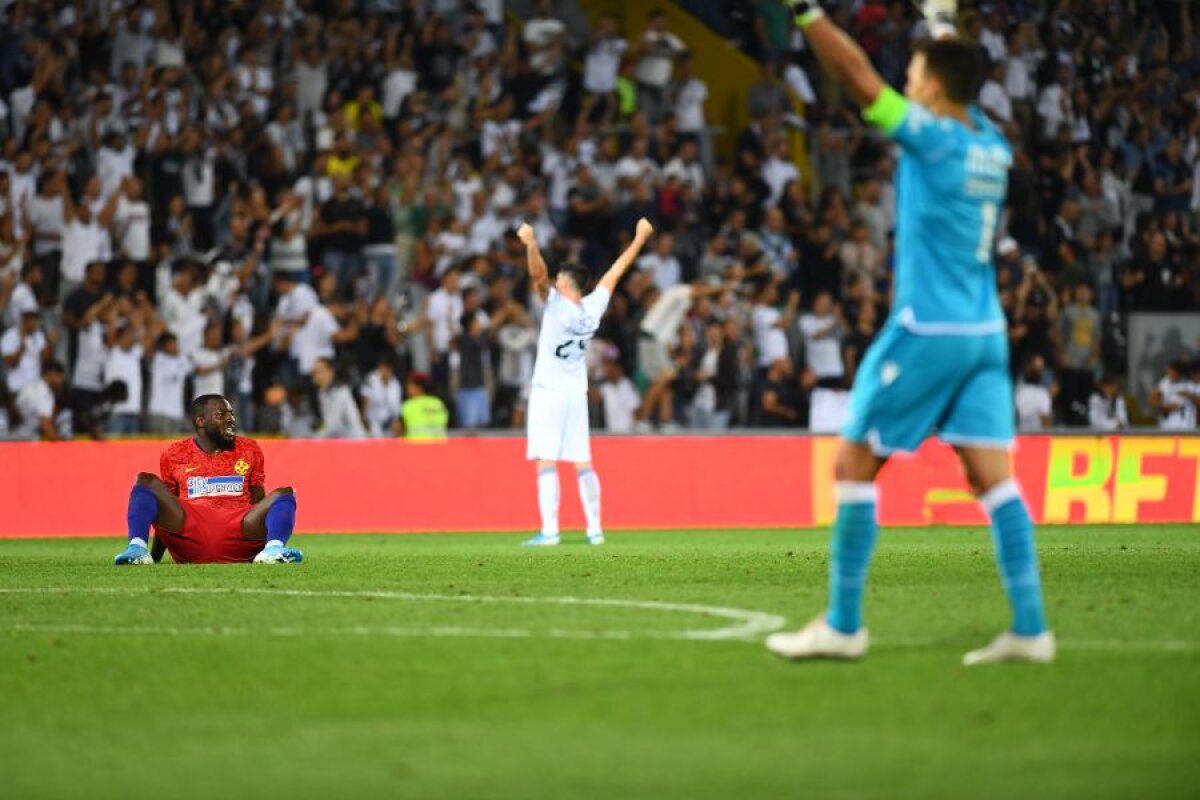 Fotografia zilei - cele mai interesante imagini ale lunii august 2019