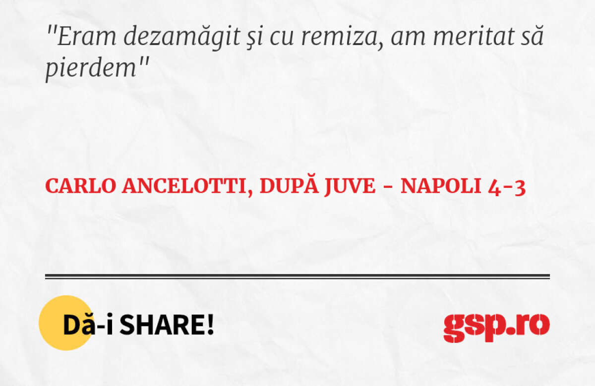 Cele mai tari citate ale lunii septembrie 2019