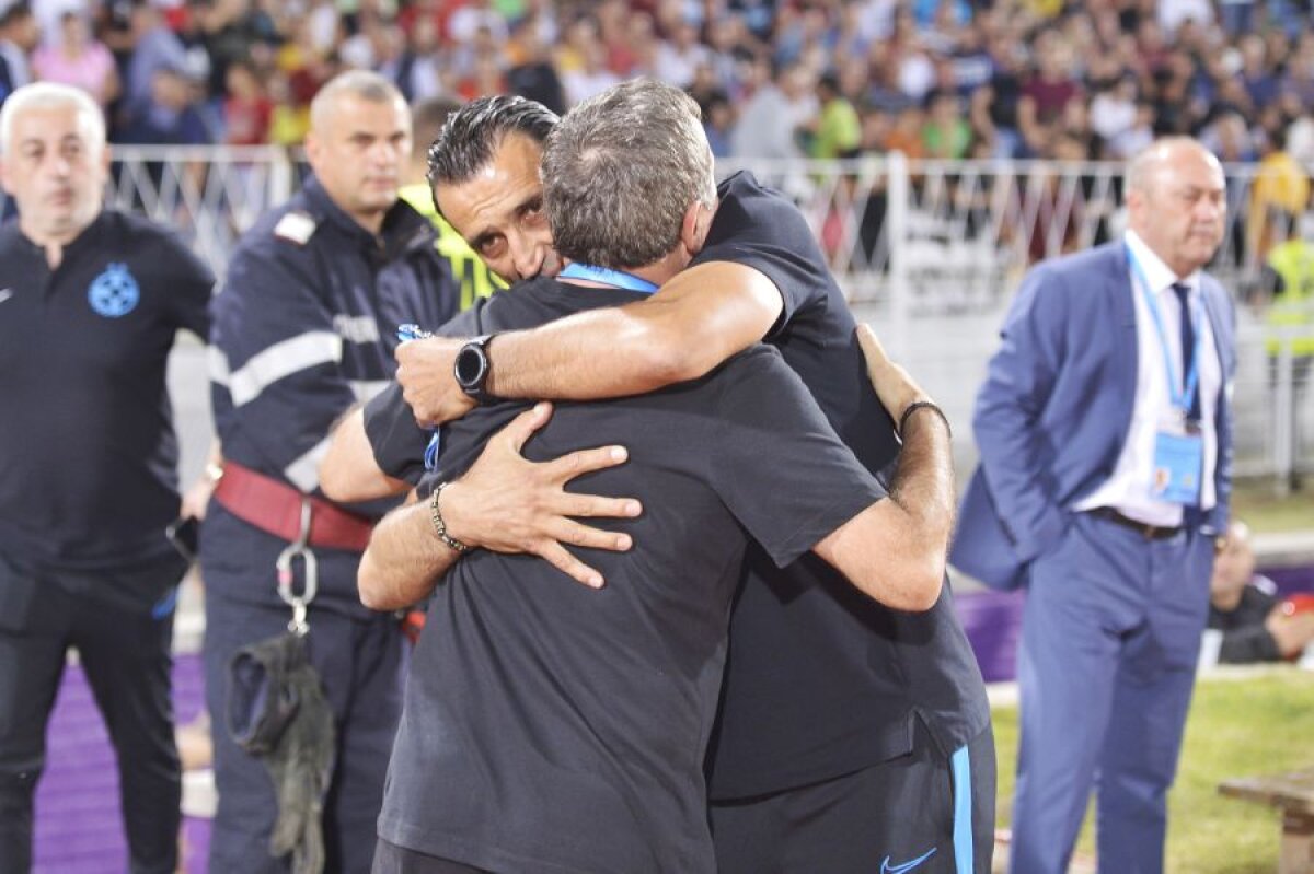 Fotografia zilei - cele mai interesante imagini ale lunii septembrie 2019