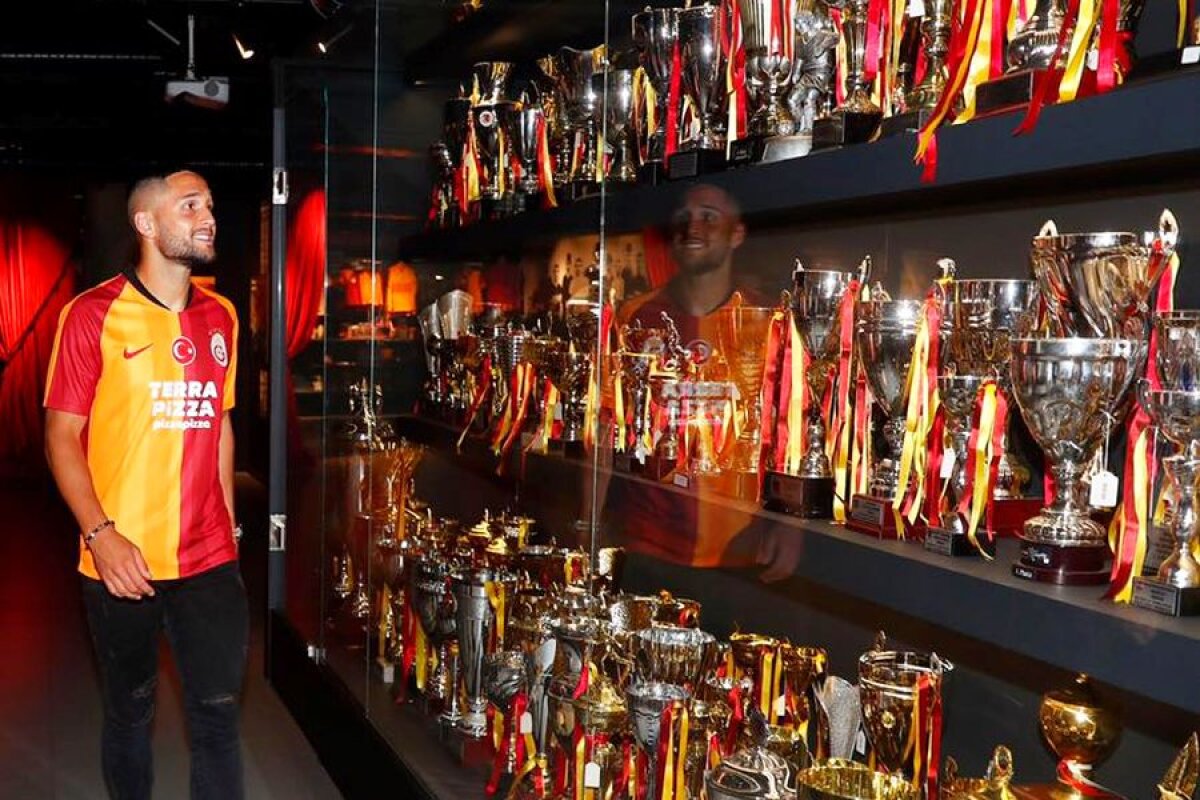 Fotografia zilei - cele mai interesante imagini ale lunii septembrie 2019