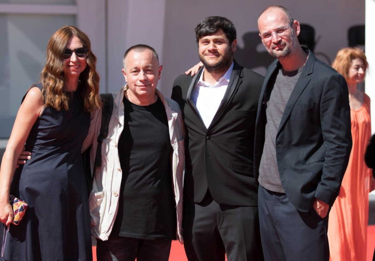 Fotografia zilei - cele mai interesante imagini ale lunii septembrie 2019