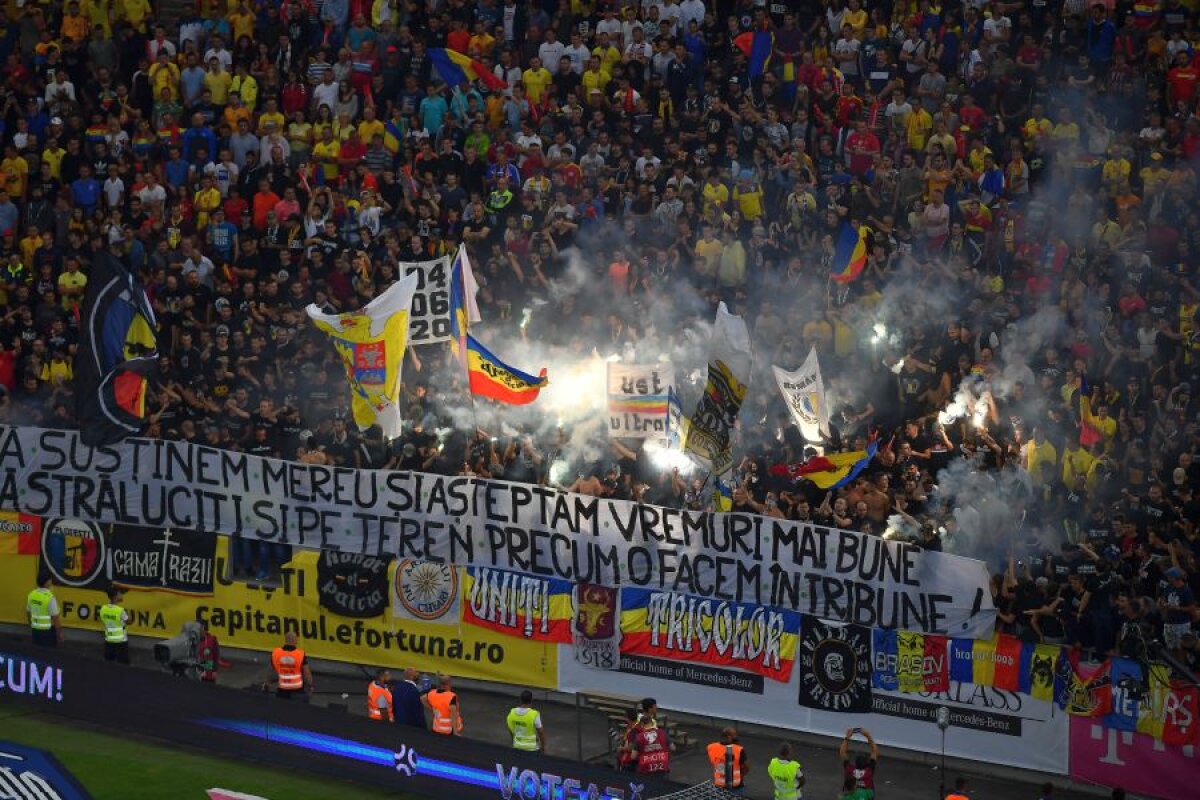 Fotografia zilei - cele mai interesante imagini ale lunii septembrie 2019