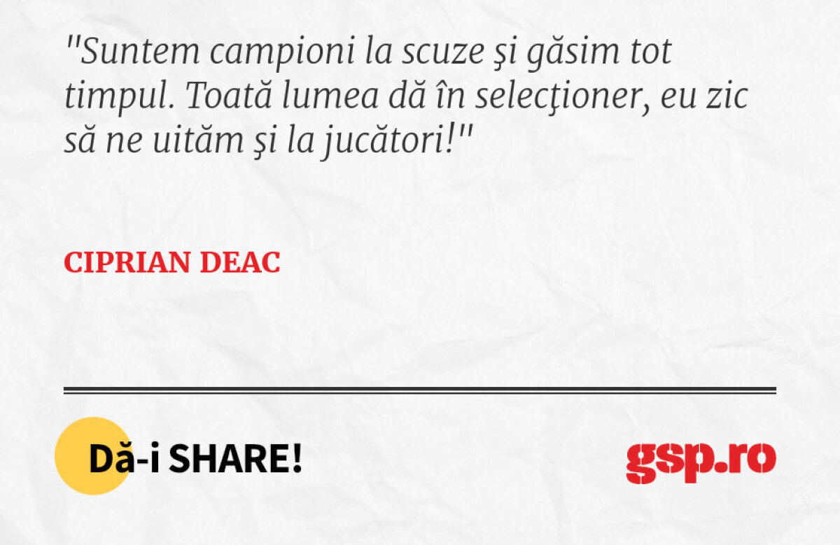 Cele mai tari citate ale lunii septembrie 2019