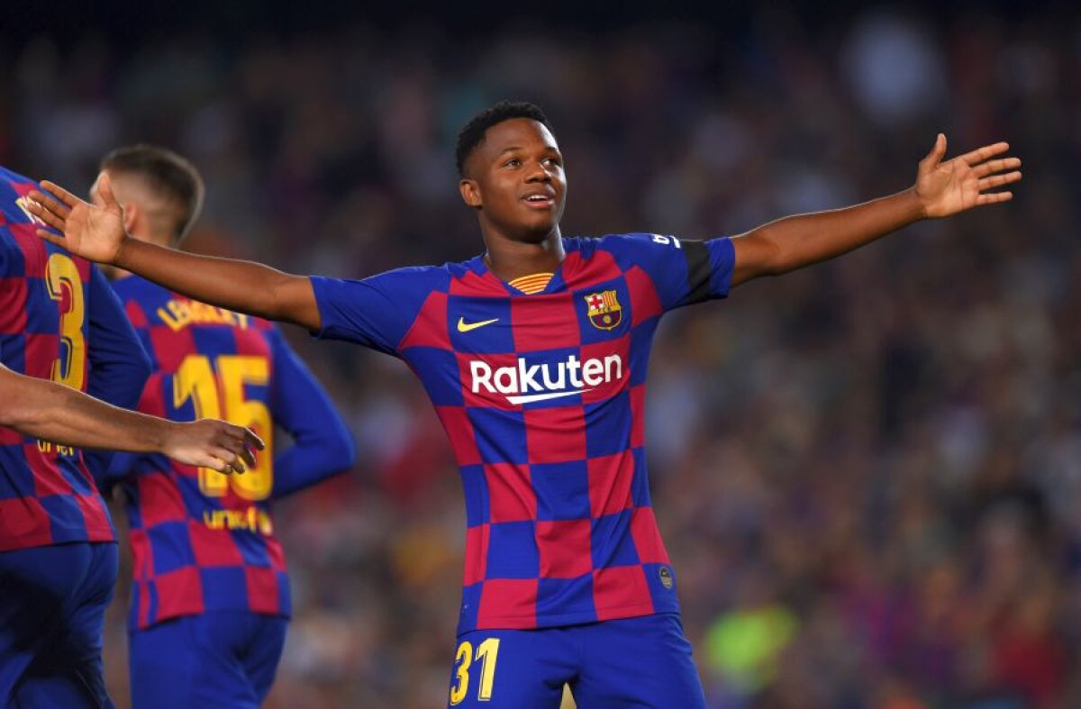 Fotografia zilei - cele mai interesante imagini ale lunii septembrie 2019