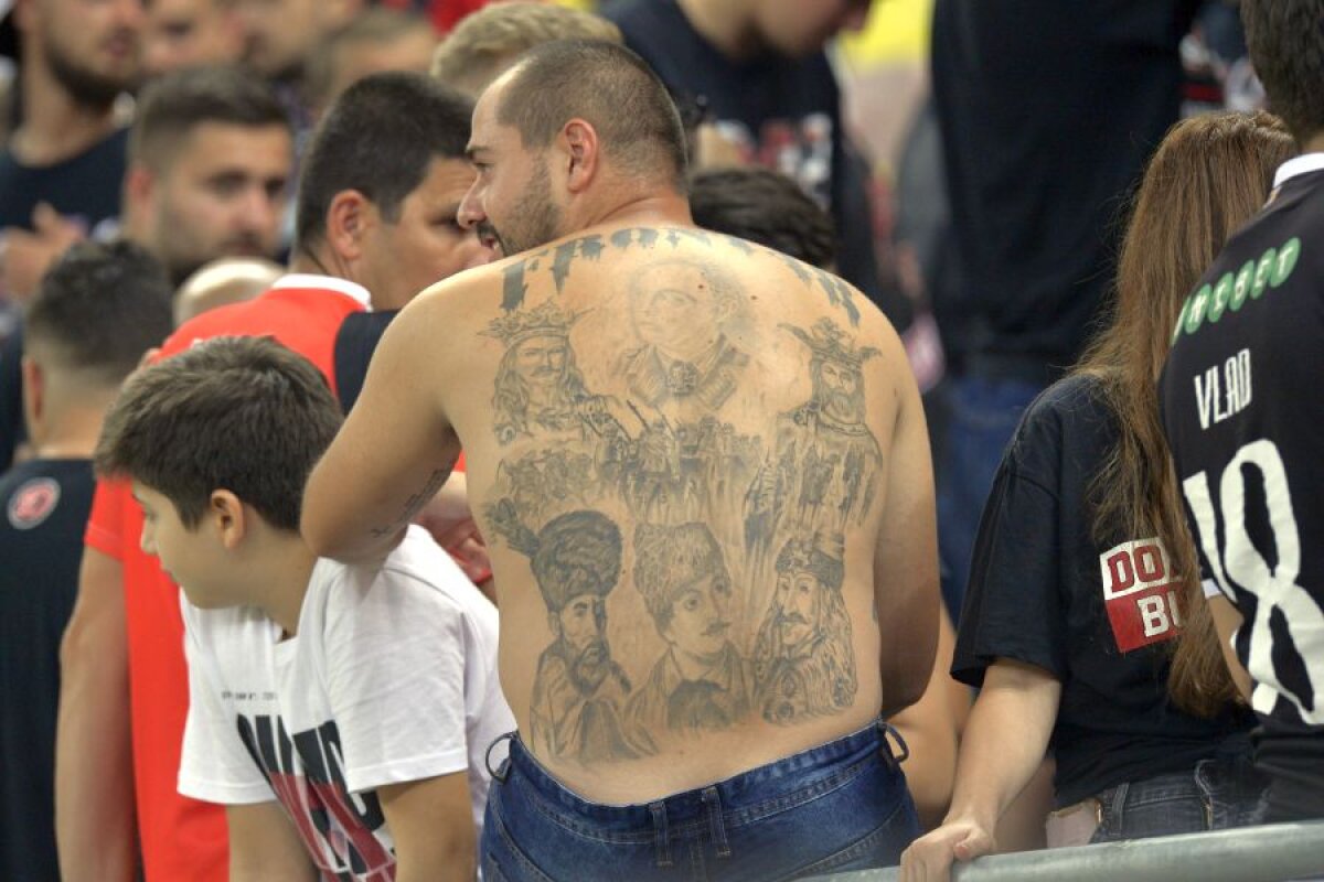 Fotografia zilei - cele mai interesante imagini ale lunii septembrie 2019