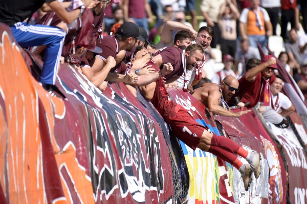 Fotografia zilei - cele mai interesante imagini ale lunii septembrie 2019