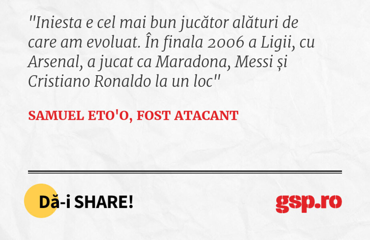 Cele mai tari citate ale lunii septembrie 2019