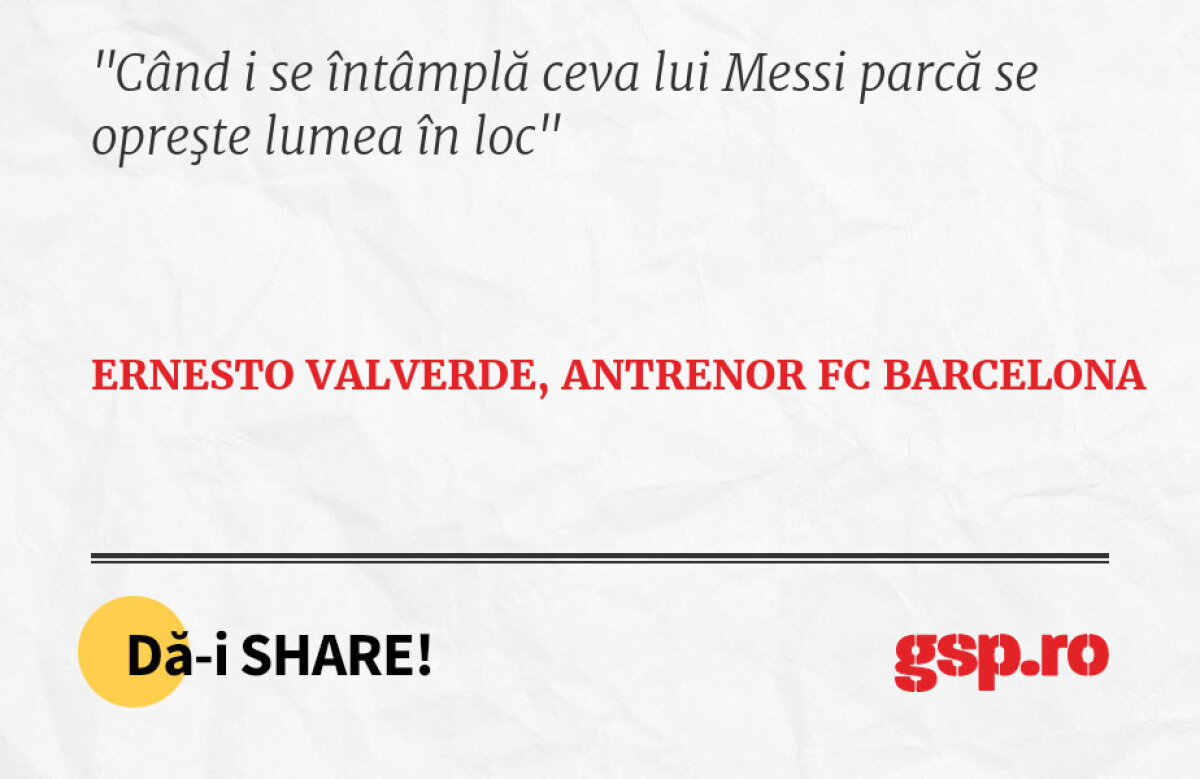 Cele mai tari citate ale lunii septembrie 2019