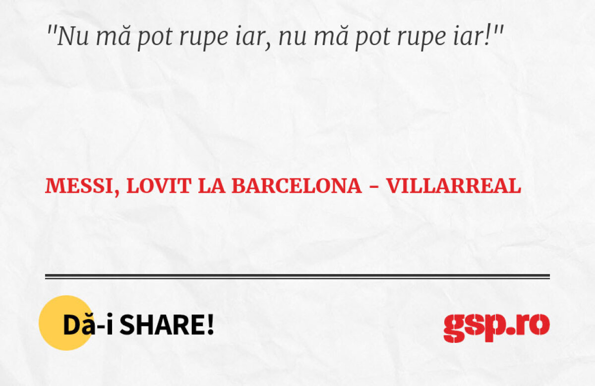 Cele mai tari citate ale lunii septembrie 2019