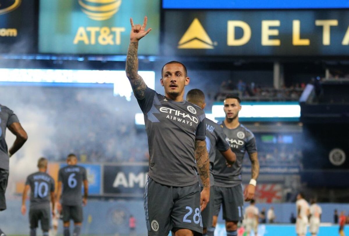 Fotografia zilei - cele mai interesante imagini ale lunii septembrie 2019