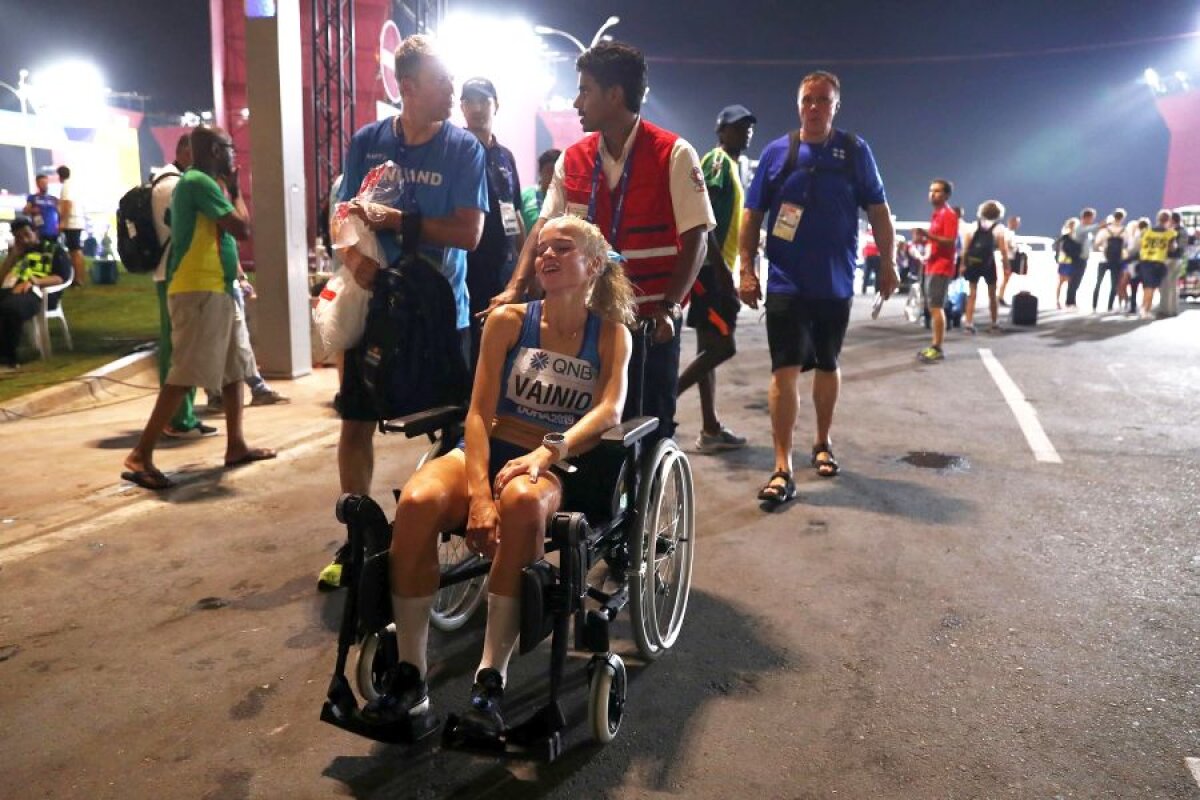 Fotografia zilei - cele mai interesante imagini ale lunii septembrie 2019