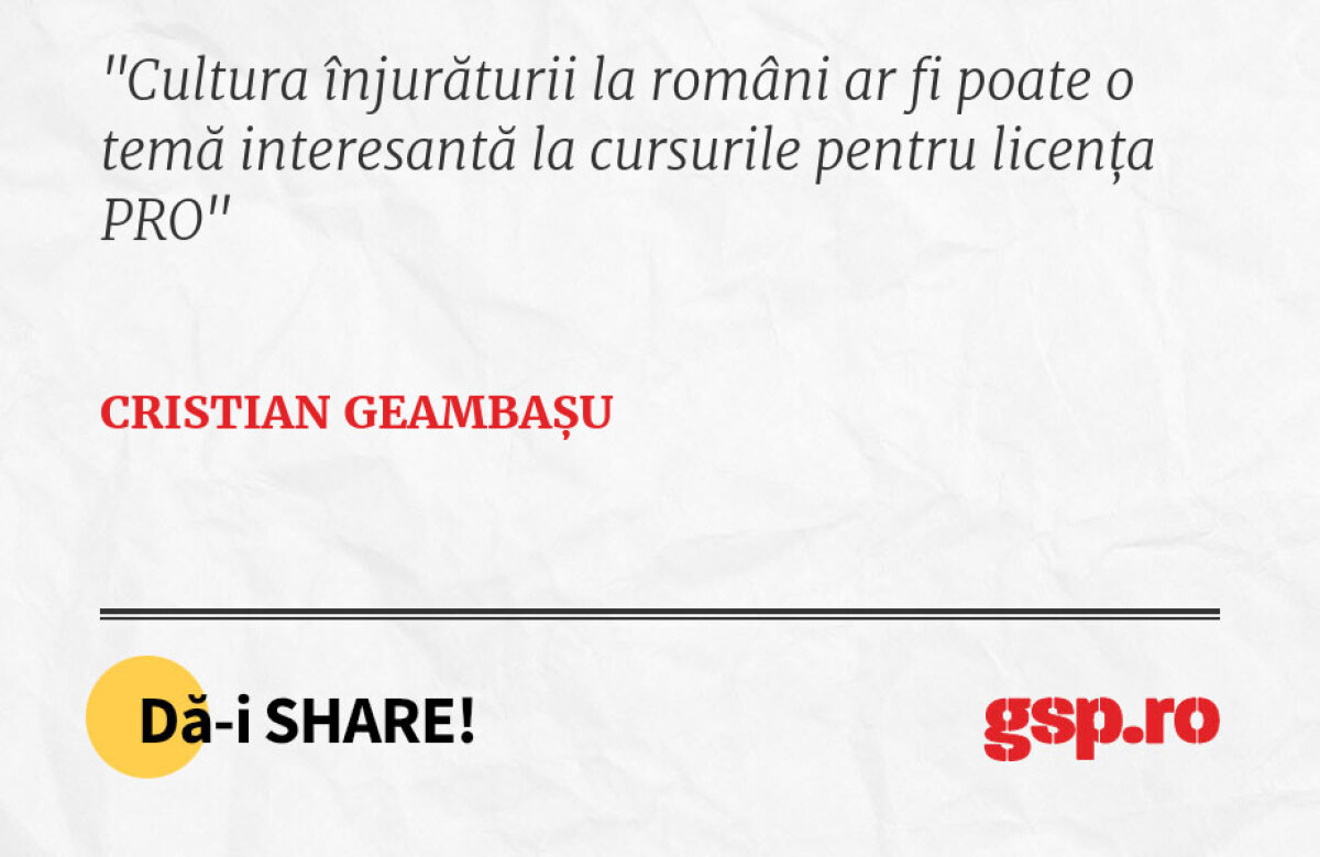 Cele mai tari citate ale lunii octombrie 2019