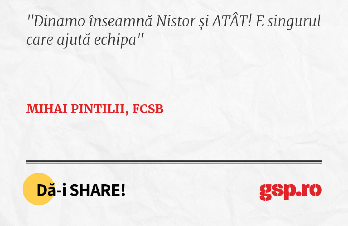 Cele mai tari citate ale lunii octombrie 2019