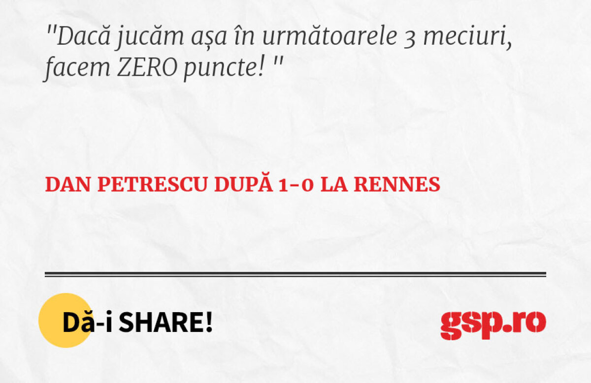 Cele mai tari citate ale lunii octombrie 2019