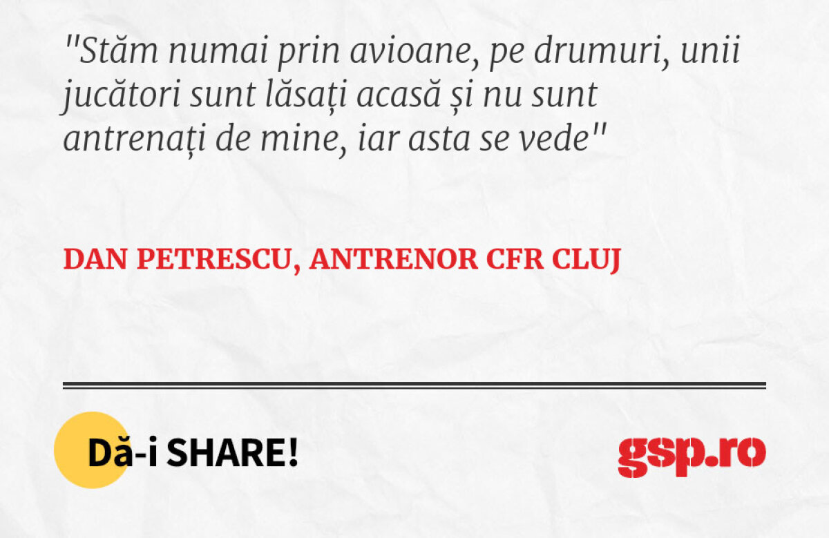 Cele mai tari citate ale lunii octombrie 2019