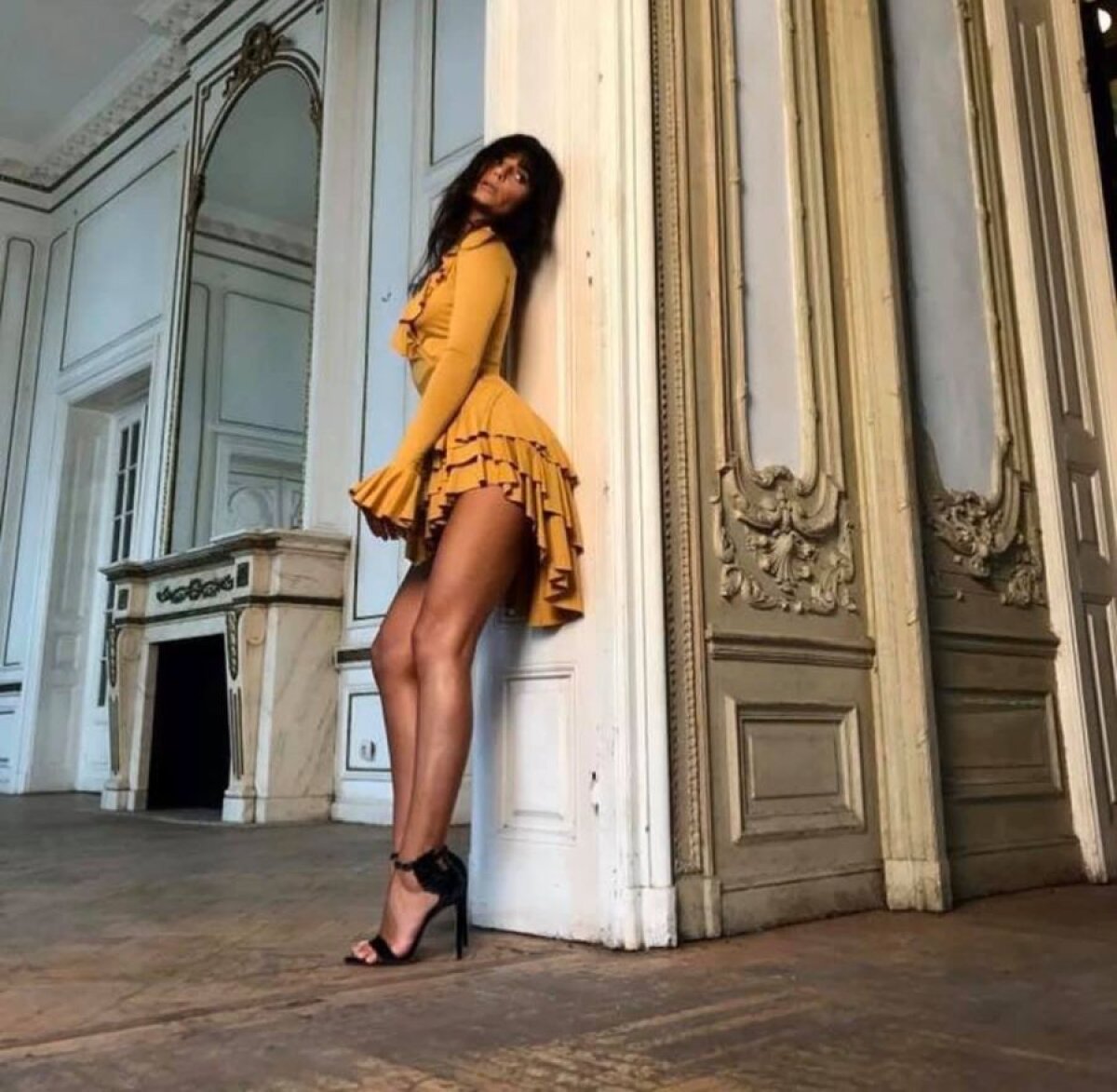 Dana Budeanu a fost concediată de ProTV și refuză să-și prezinte scuze după mesajul distribuit și de contul Gabrielei Firea