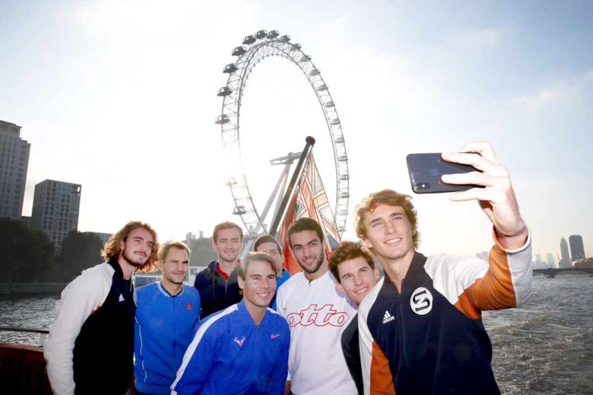 Fotografia zilei - cele mai interesante imagini ale lunii noiembrie 2019