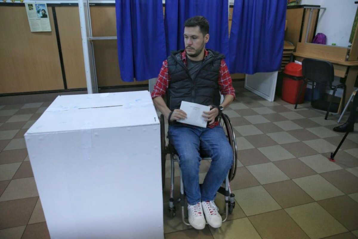 Fotografia zilei - cele mai interesante imagini ale lunii noiembrie 2019