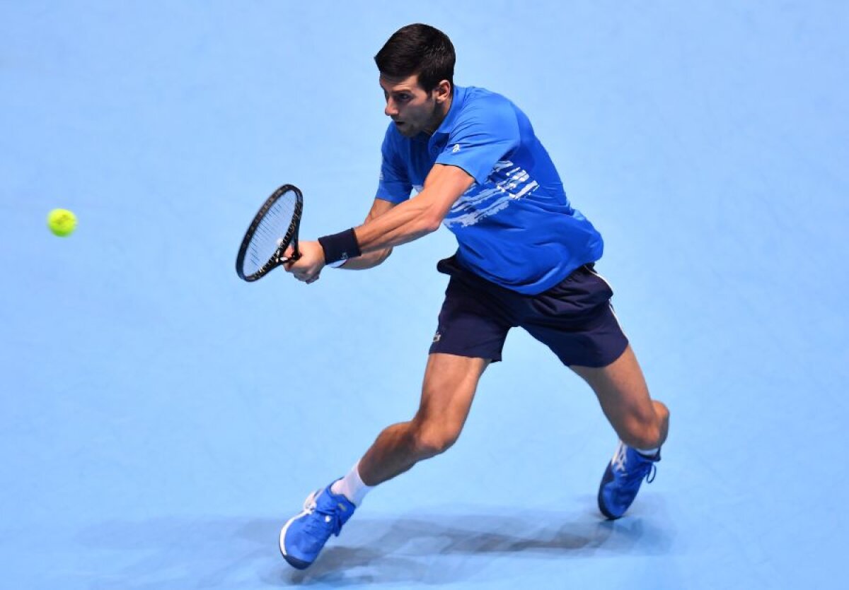 Fotografia zilei - cele mai interesante imagini ale lunii noiembrie 2019