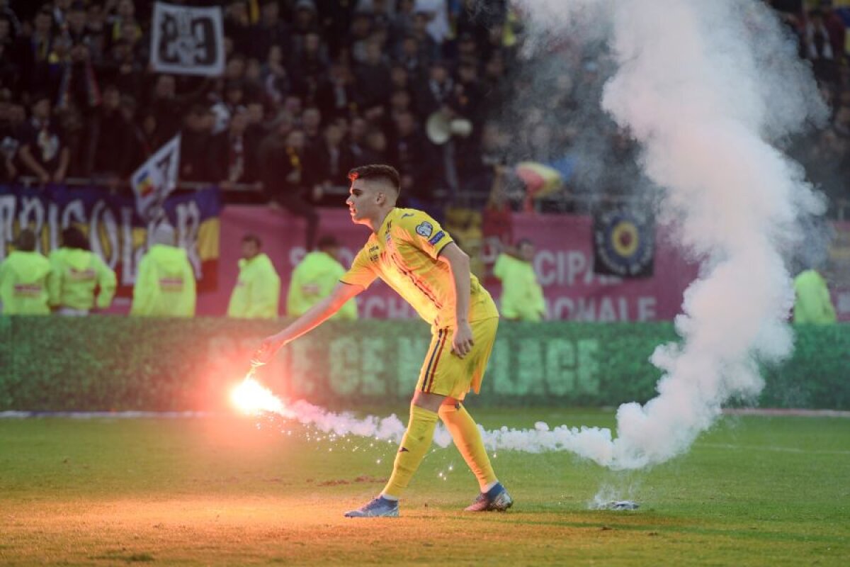 Fotografia zilei - cele mai interesante imagini ale lunii noiembrie 2019