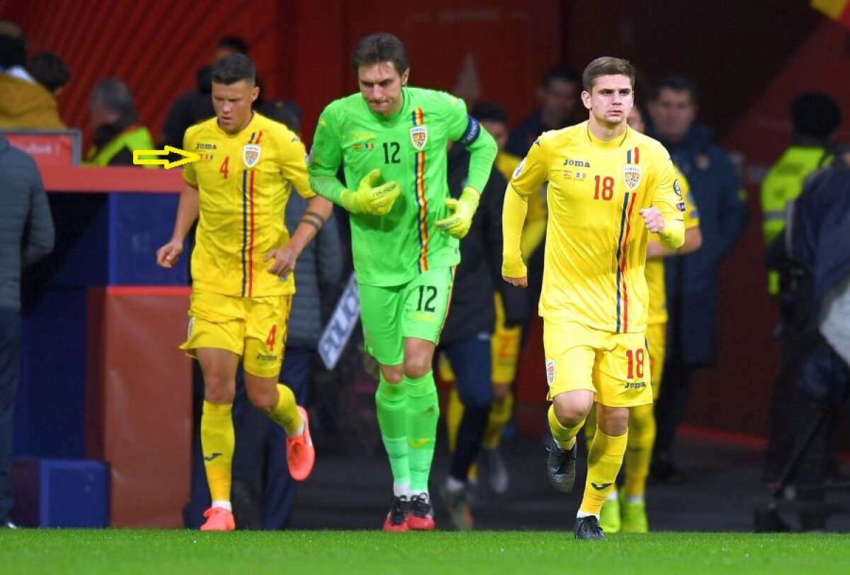 Fotografia zilei - cele mai interesante imagini ale lunii noiembrie 2019