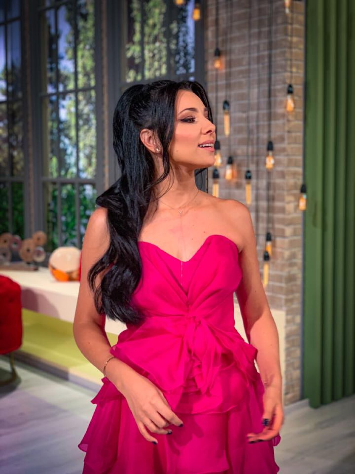 Apariție de senzație la tragerea la sorți pentru EURO 2020 » Corina Caragea va prezenta evenimentul