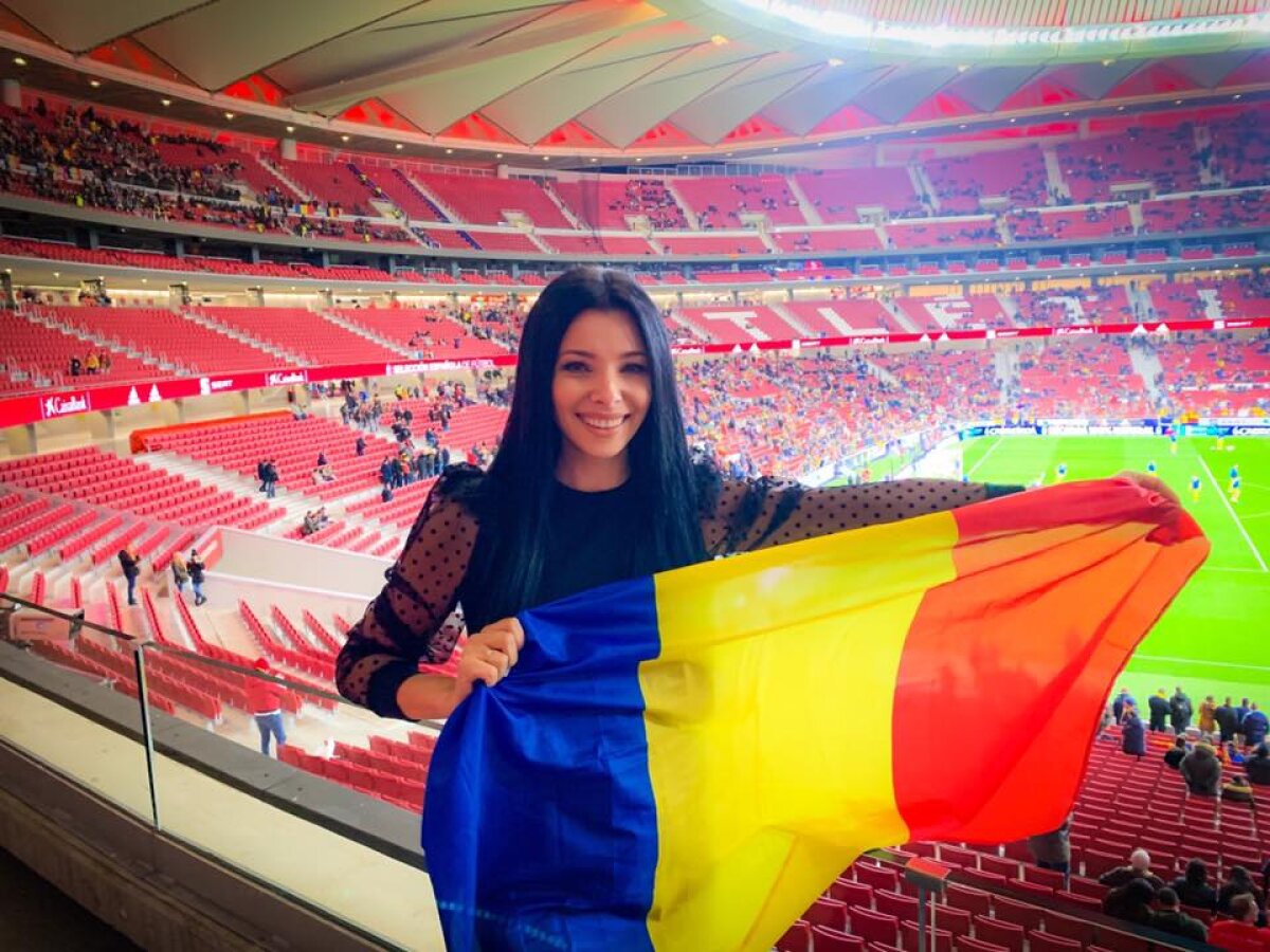 Apariție de senzație la tragerea la sorți pentru EURO 2020 » Corina Caragea va prezenta evenimentul