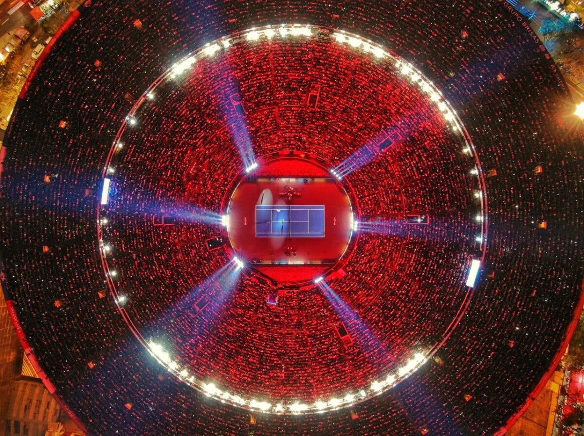 Fotografia zilei - cele mai interesante imagini ale lunii noiembrie 2019