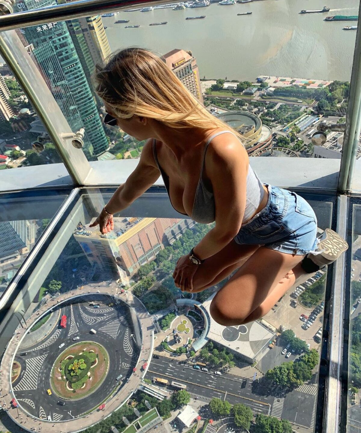 GALERIE FOTO Laura Cremaschi, poveste de dragoste de senzație cu un fundaș al lui AC Milan