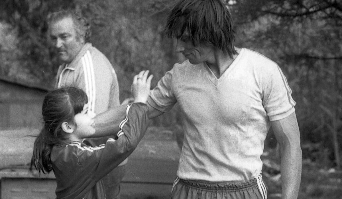 GALERIE FOTO Mila 70: Ivan Patzaichin împlinește azi 70 de ani » Povestea cu pagaia ruptă, cum a început toate competițiile cu un rateu și o carieră sportivă de predat în școli