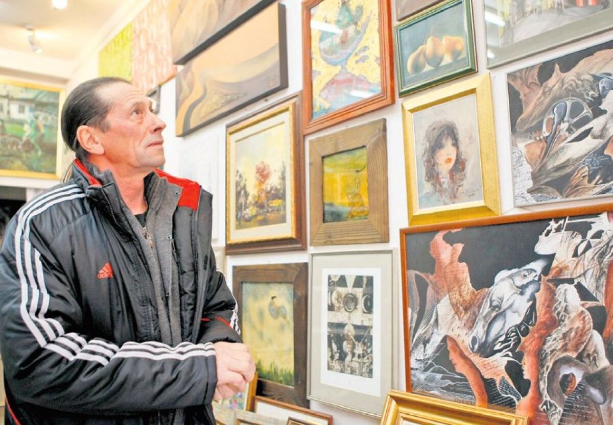 GALERIE FOTO Mila 70: Ivan Patzaichin împlinește azi 70 de ani » Povestea cu pagaia ruptă, cum a început toate competițiile cu un rateu și o carieră sportivă de predat în școli