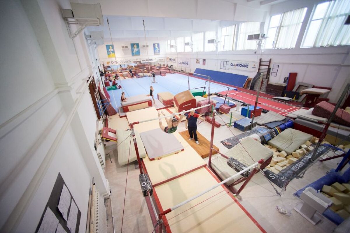 Fotografia zilei - cele mai interesante imagini ale lunii noiembrie 2019