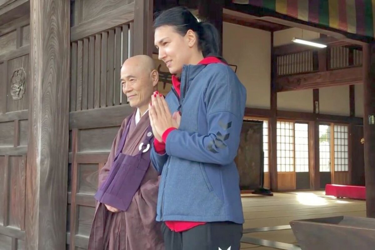 Fotografia zilei - cele mai interesante imagini ale lunii noiembrie 2019