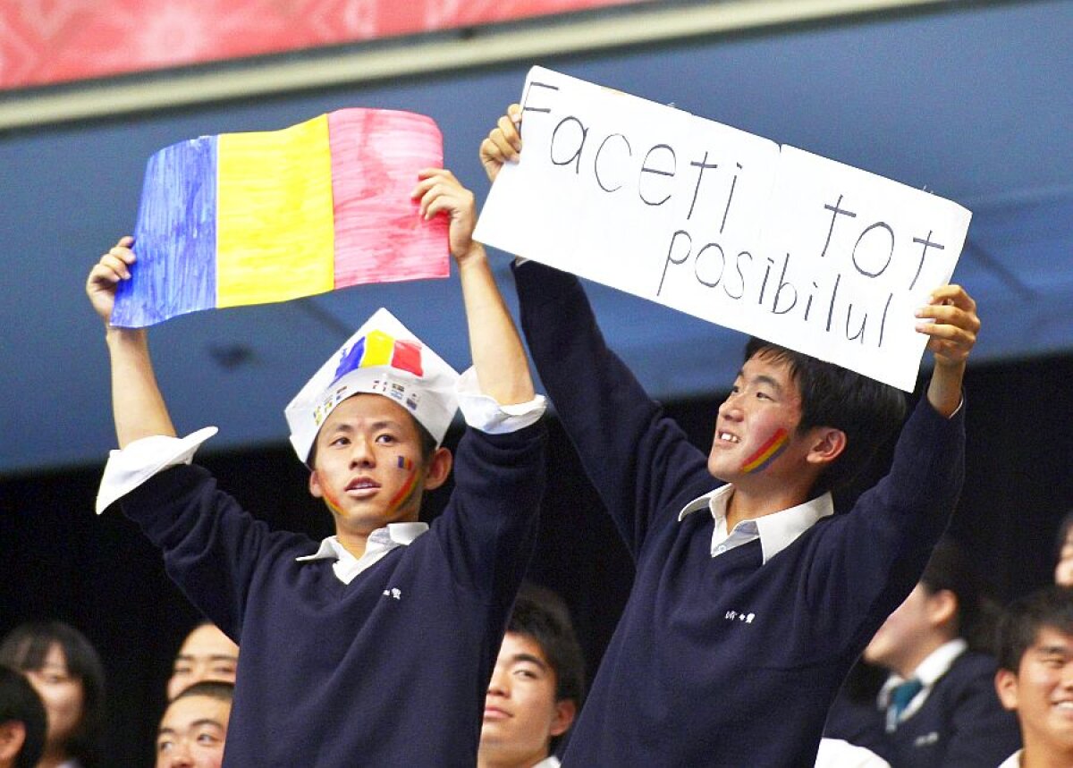 Fotografia zilei - cele mai interesante imagini ale lunii decembrie 2019