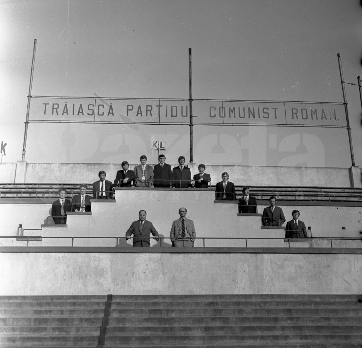 RETRO GSP // VIDEO+FOTO 8 decembrie, ziua marilor performanțe pentru Steaua, UTA și Craiova