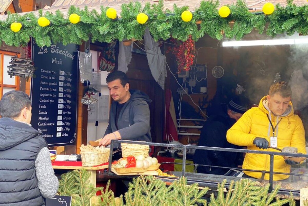 Fotografia zilei - cele mai interesante imagini ale lunii decembrie 2019