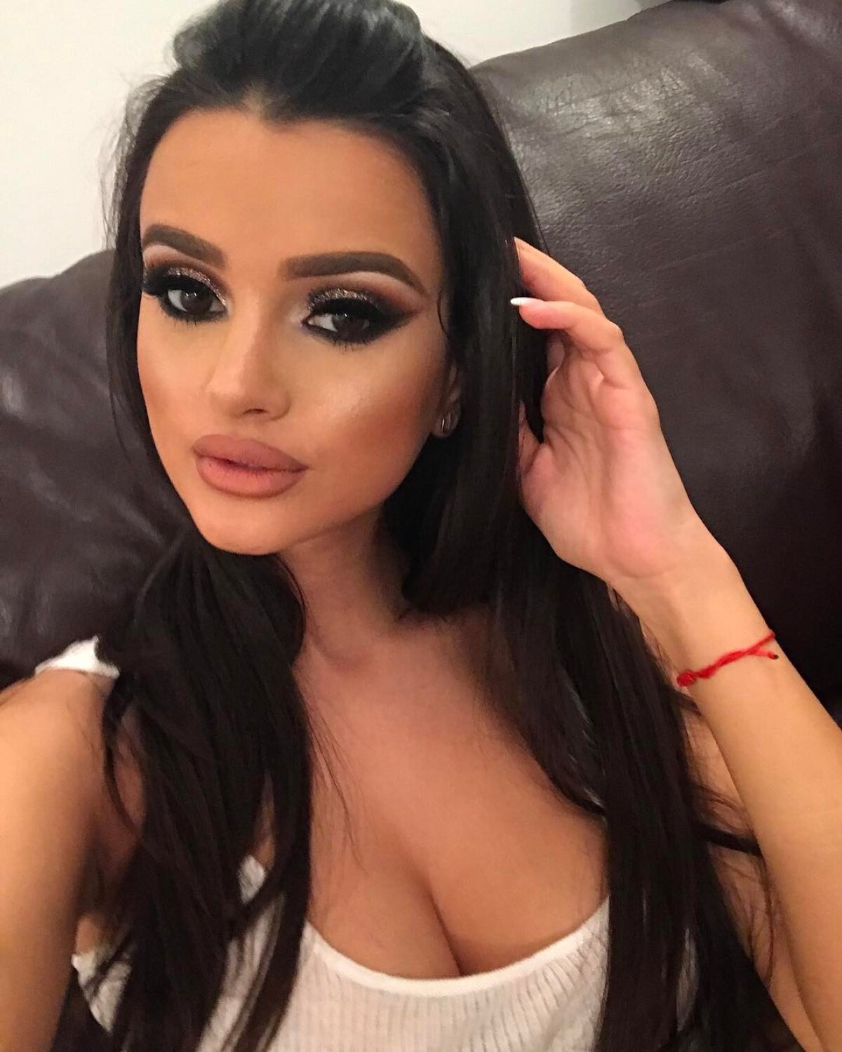 GALERIE FOTO // Viitorul joacă tare și în afara terenului! Cele mai frumoase iubite ale fotbaliștilor lui Hagi