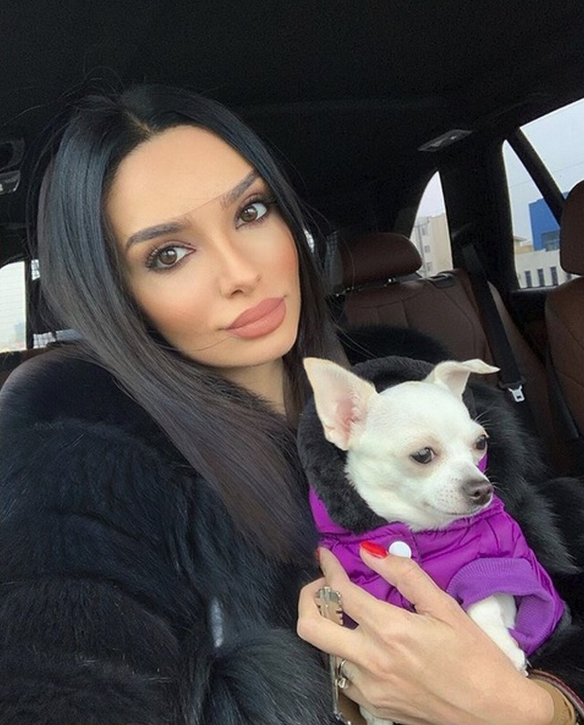 GALERIE FOTO // Viitorul joacă tare și în afara terenului! Cele mai frumoase iubite ale fotbaliștilor lui Hagi