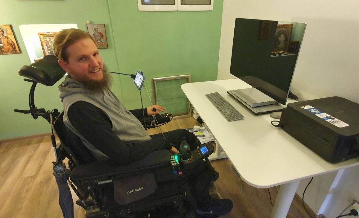 Fotografia zilei - cele mai interesante imagini ale lunii decembrie 2019