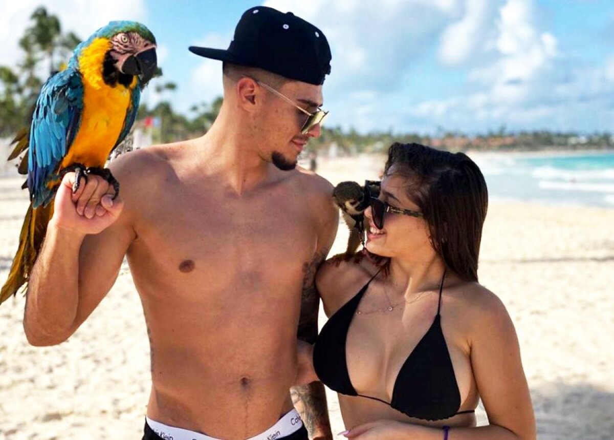 Fotografia zilei - cele mai interesante imagini ale lunii ianuarie 2020