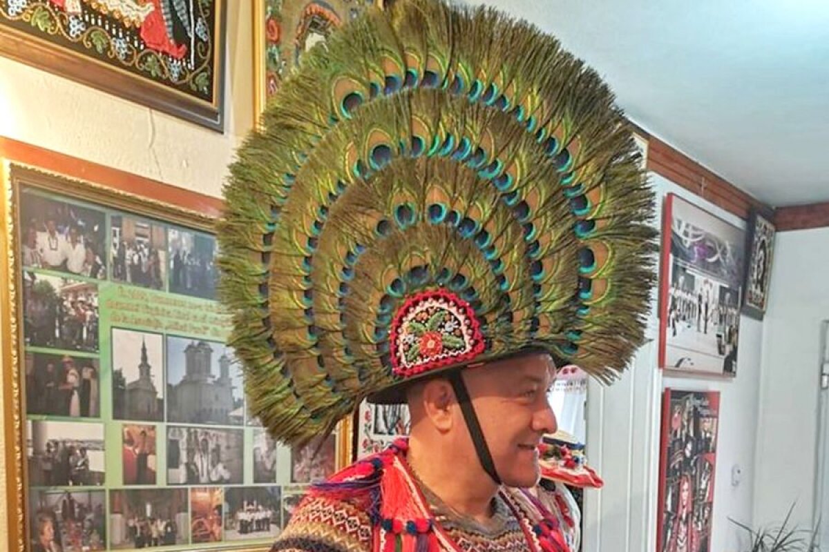 Fotografia zilei - cele mai interesante imagini ale lunii ianuarie 2020