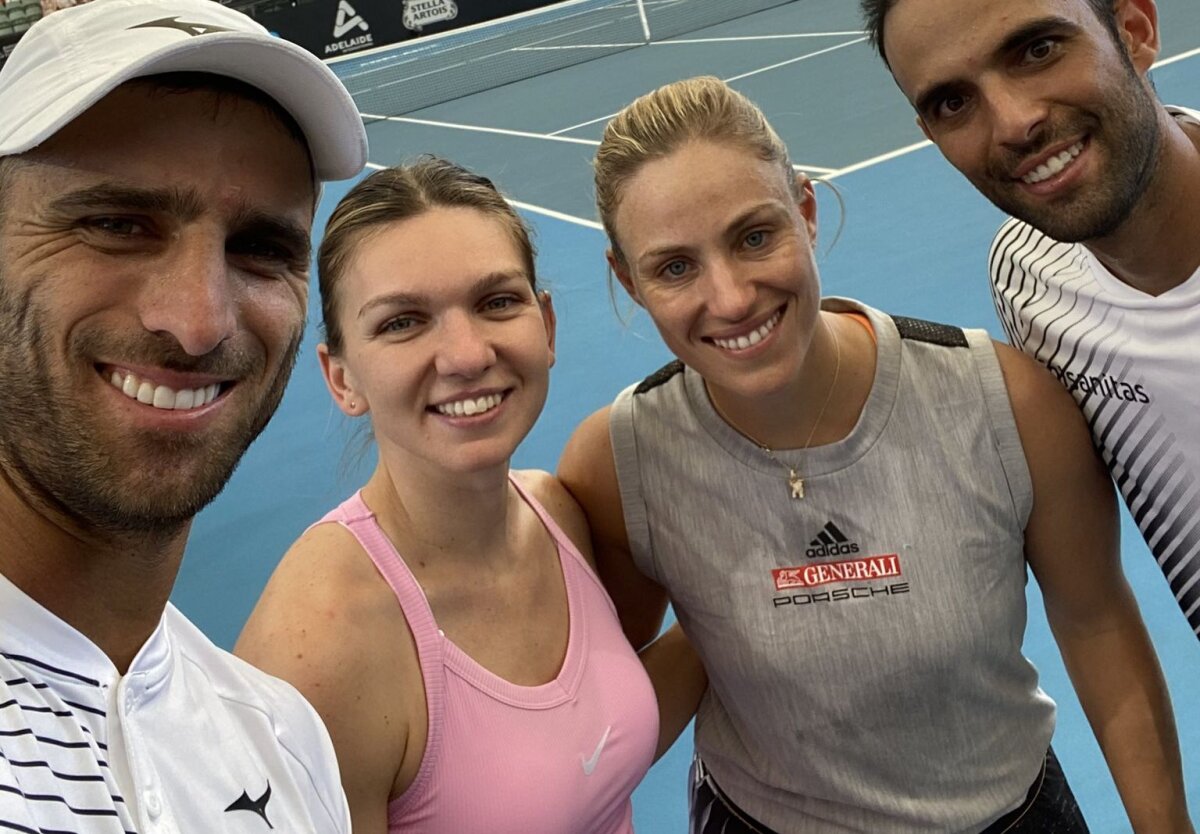 Fotografia zilei - cele mai interesante imagini ale lunii ianuarie 2020