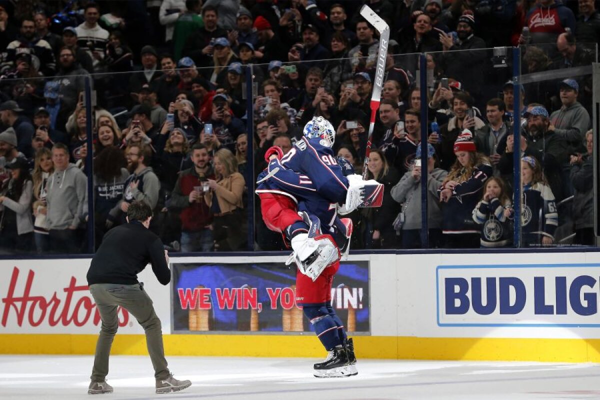 Fotografia zilei - cele mai interesante imagini ale lunii ianuarie 2020