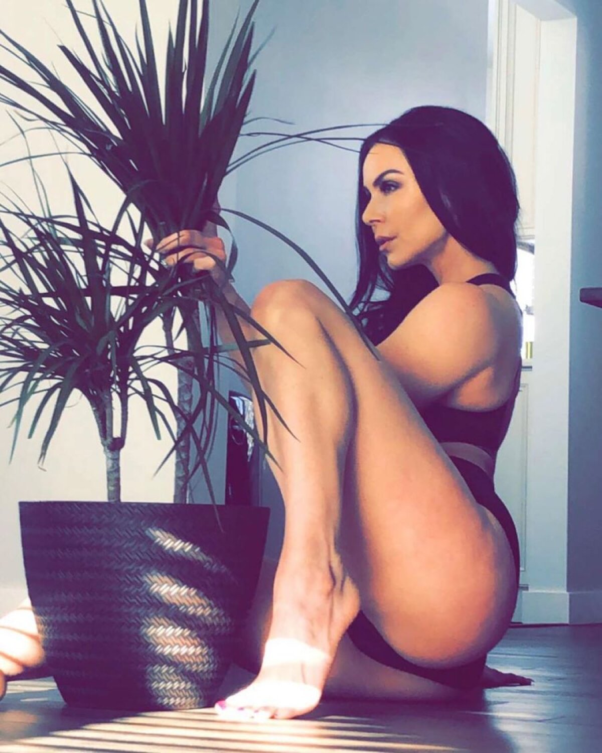 GALERIE FOTO Kendra Lust abia așteaptă lupta dintre Conor McGregor și Donald Cerrone! Actrița de filme pentru adulți e încântată de revenirea lui McGregor