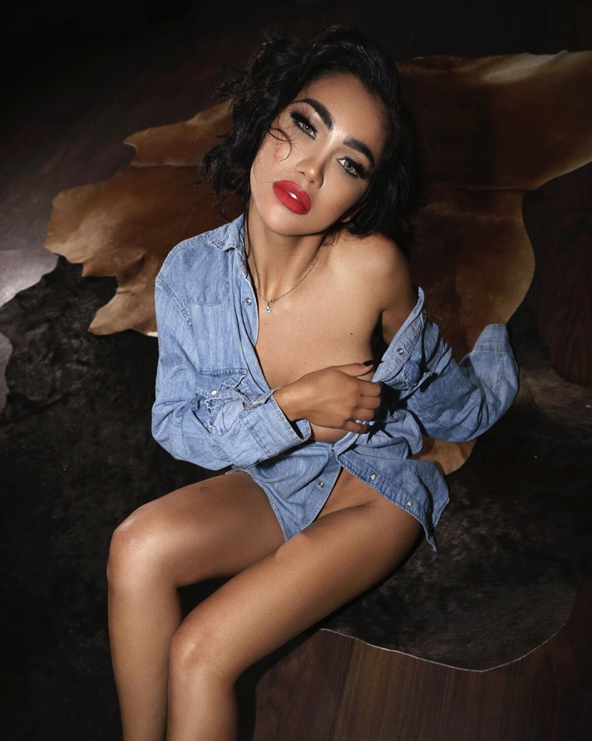 FOTO „Brazilian Barbie” a devenit faimoasă pe Instagram: cine e noua senzație cu peste 2,3 milioane de fani