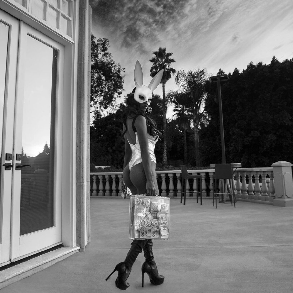 FOTO „Brazilian Barbie” a devenit faimoasă pe Instagram: cine e noua senzație cu peste 2,3 milioane de fani